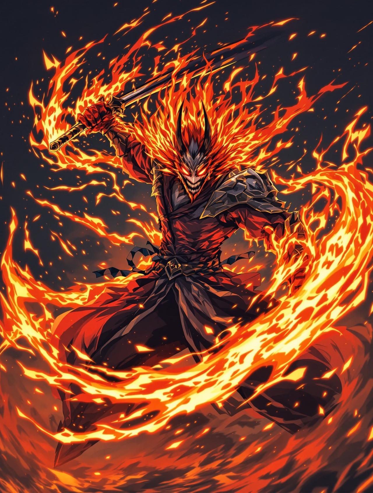鬼灭之刃 柱训练篇 - 漫天堂